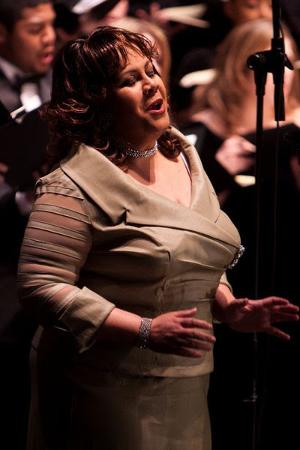 Experiential Orchestra Opens 2021-22 Season with RENEWAL: An Evening with Louise Toppin Image