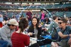 San Francisco Opera Presents LIVE AND IN CONCERT: THE HOMECOMING At The Opera House And Live Simulcast To Oracle Park Image