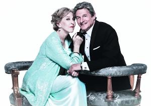 New Tour Dates Announced For PRIVATE LIVES Image