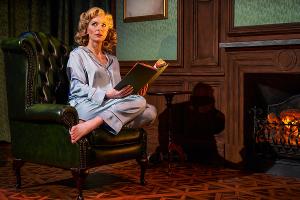 THE CAT AND THE CANARY Will Be Presented at Theatre Royal Image