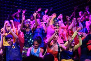 Irvington Theater Spotlights Local Solutions To Climate Change With EarthIrvington Festival Image