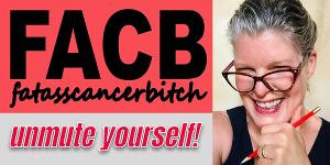 Cotuit Center for the Arts Presents FACB 2021: UNMUTE YOURSELF Image