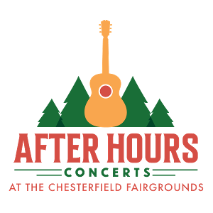 Chase Rice To Perform At After Hours Concerts At The Chesterfield Fairgrounds 
