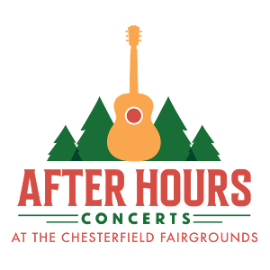 Chase Rice To Perform At After Hours Concerts At The Chesterfield Fairgrounds Image