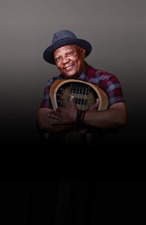 GRAMMY-Winner Bakithi Kumalo to Perform Live in Concert at Grand Annex 