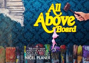 New Nigel Planer Comedy Farce Comes To St Helens Next Week Image