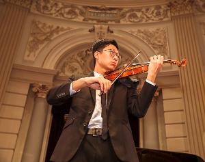 Columbus Symphony To Begin 2021-22 Season With Seven New Full-Time Musicians Image
