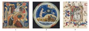 Frist Art Museum Organizes First Major Exhibition In The U.S. Devoted To Medieval Art In Bologna Image