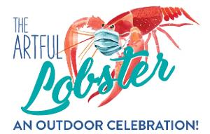 Tickets Now On Sale For The Hermitage's 2021 ARTFUL LOBSTER: An Outdoor Celebration! On November 13  Image