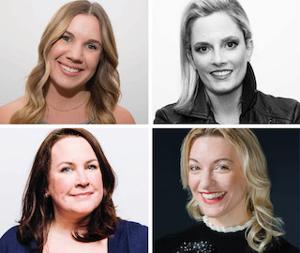 Metropolis Presents An Evening Of Laughs With LADIES NIGHT COMEDY JAM Image