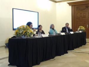 Diamela Eltit Comparte Su Experiencia Literaria, Desde El Complejo Cultural Los Pinos Image