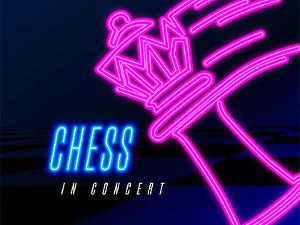 42nd Street Moon Presents CHESS In Concert Image
