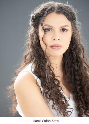 Performance Of LADY CAPULET, A Prequel To Romeo & Juliet, Will Take Place at Farm Arts Collective Image