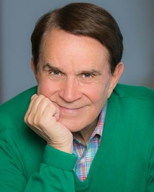 Entertainment Legend Rich Little Will Perform at the Majestic Theater in October 