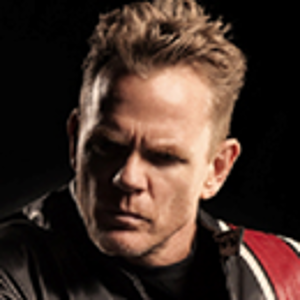 Christopher Titus Comes to Comedy Works South Next Week Image