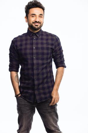 Comedian Vir Das Comes To Thousand Oaks Next Month Image