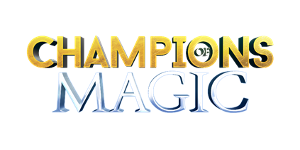 CHAMPIONS OF MAGIC Comes to Aronoff Center 