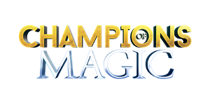 CHAMPIONS OF MAGIC Comes to Aronoff Center Image
