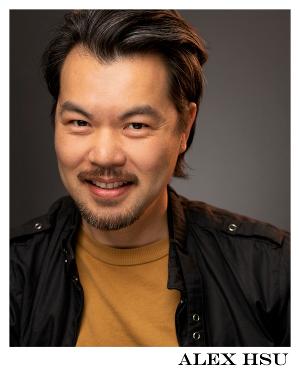 San Jose Stage Announces Cast For Lauren Yee's THE GREAT LEAP Image