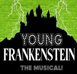 Vintage Theatre Productions Presents YOUNG FRANKENSTEIN in Aurora  Image