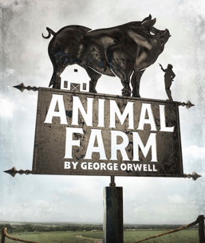 Casting, Tour Dates, and Venues Announced For ANIMAL FARM 
