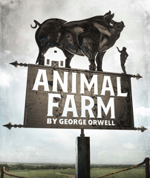 Casting, Tour Dates, and Venues Announced For ANIMAL FARM Image