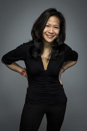 May Adrales Honored With Andrew R. Ammerman Directing Award Image