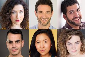 The New Coordinates Presents LOVE IN THE TIME OF JONESTOWN – A Radio Play Image