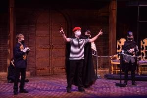 Deadline to Register for Centenary Stage Company's Young Performers Workshop Fast Approaching Image