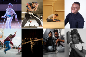 Dance Umbrella Announces Digital Programme for 2021 Hybrid Festival Image