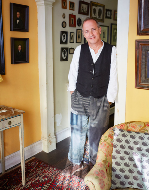 The Bushnell To Present Author and Humorist David Sedaris On October 19 