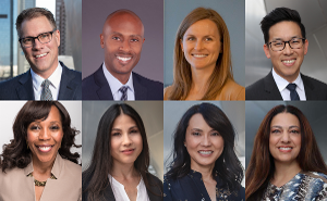Los Angeles Philharmonic And Chief Executive Officer Chad Smith Announce Completion Of New Executive Team Image
