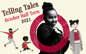October Half-Term Activities Announced at Shakespeare's Globe Image