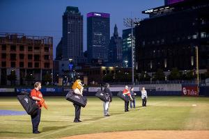 Tulsa Opera 2021-22 Season Opens With PUCCINI AND VERDI PLAY BALL AT ONEOK FIELD Image