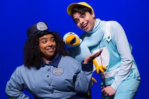 DON'T LET THE PIGEON DRIVE THE BUS! THE MUSICAL! Announced At MST 