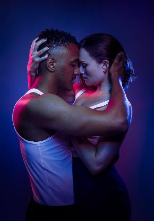 TENDER NAPALM Comes to King's Head Theatre Next Month Image