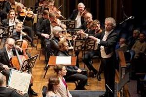 Individual Tickets For The Cleveland Orchestra's 2021-22 Season On Sale Now Image