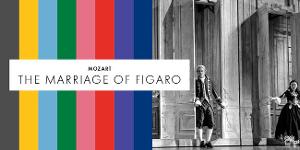 Opera Philadelphia to Stream Mozart's THE MARRIAGE OF FIGARO, October 22 Image