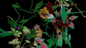 Museum Of Wild And Newfangled Art's Opening Exhibition Curated By Artificial Intelligence Image