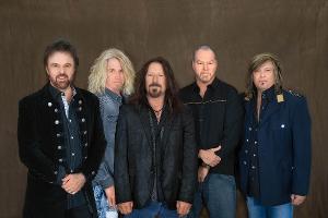Southern Rockers 38 Special Play the Hits October 1 at MPAC 