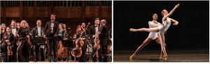 Illinois Philharmonic Orchestra Launches 44th Season With ALL AMERICAN OPENING NIGHT Image