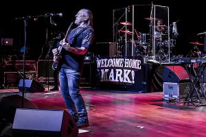 Flint Native Mark Farner's American Band Returns To The Capitol Theatre  Image