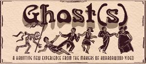 Get Immersed In The Spirit World With GHOST(S) at The Usual Place 