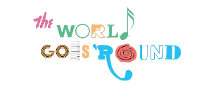 The Marriott Theatre Re-Opens With THE WORLD GOES ROUND Image