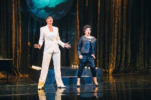 JUDY & LIZA Continues Its Tour This Autumn Image