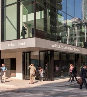 Guildhall School Of Music & Drama Partners With School Of Sexuality Education About Consent, Sexual Violence And Bystander Intervention Image