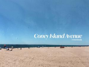 A Free Soundwalk For Coney Island Avenue Announced In Brooklyn 