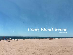 A Free Soundwalk For Coney Island Avenue Announced In Brooklyn Image
