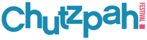 CHUTZPAH! FESTIVAL Tickets On Sale September 15 Image