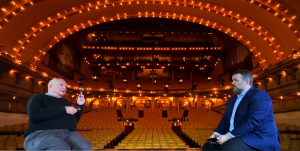 The Auditorium Theatre Announces Virtual Architectural Series Starting Today! Image
